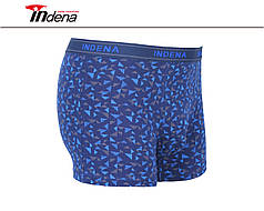 Чоловічі стрейчеві боксери «INDENA» АРТ.81331