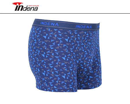Чоловічі стрейчеві боксери «INDENA» АРТ.81331, фото 1