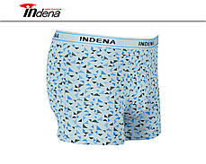 Чоловічі стрейчеві боксери «INDENA» АРТ.81331, фото 2
