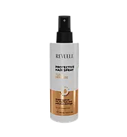 Спрей для захисту волосся "Тотальний захист" 150 мл Revuele