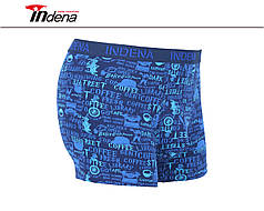 Чоловічі стрейчеві боксери «INDENA» АРТ.81332