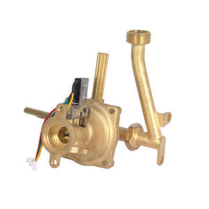 Водяний блок Aquatronic (5604T14810A100)