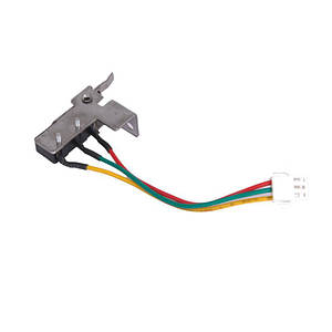 Мікровимкнач Aquatronic (5604001T00200)