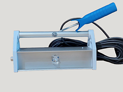 Ліхтар маляра проявальне світло ЕКО-1-25 Вт