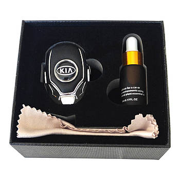 Ароматизатор в авто, автопарфюм Kia