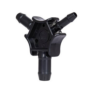 Універсальний калібратор-фаскознімач Thermo Alliance для труб d16-25 STD-408