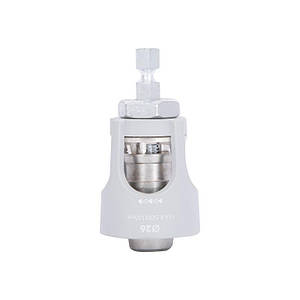 Насадка для зняття фаски та калібрування Thermo Alliance м/п труби d26 STD-407