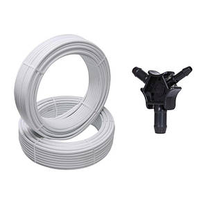 Акційний набір: SD Бухта 26 б/шовн.* PEXAL SD300W26 + Thermo Alliance Універсальний калібратор-фаскознімач для труб d16-25