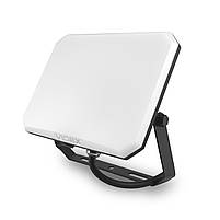 LED прожектор VIDEX F3 50W 5000K (220v) Black, фото 2