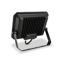 LED прожектор VIDEX F3 50W 5000K (220v) Black, фото 3