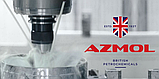 Мастило-охолоджувальна рідина Azmol Delta Ecoline SM, 20л Концентрат сож для станків для різання металу, Сож фрезерування Азмол, фото 3