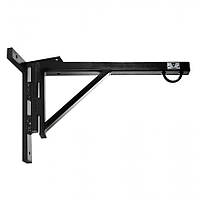 Кронштейн двусторонній поворотний для боксерського мішка V'Noks до 100 кг