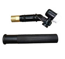 Обертова голівка NR26 NR17 NR18 NR9  для аргонового пальника