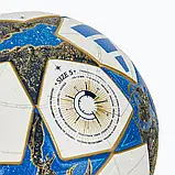 М'яч футбольний Adidas UCL 2026 OMB JD0188 (розмір 5), фото 8