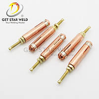 Цанга для приварювання шпілек