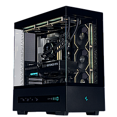 Ігровий ПК комп'ютер Ryzen 7 7800X3D | RTX 5080 16GB "ULTIMATE "