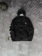 Куртка nike jordan Вітровка air jordan Jordan куртка двостороння Спортивні куртки jordan Nike jordan куртка