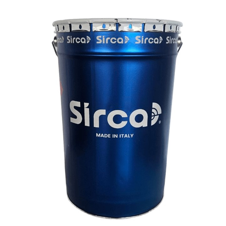 Лак поліуретановий високоглянсовий Sirca Vopu77.25 1л