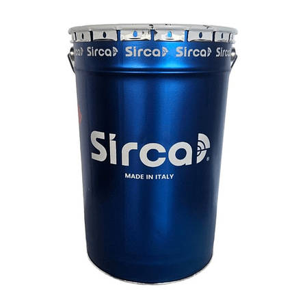 Лак поліуретановий високоглянсовий Sirca Vopu77.25 1л, фото 1