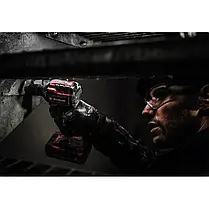 Акумуляторний ударний гайковерт Einhell Professional TP-CW 18/260-C Li BL-Solo 4510090, фото 5