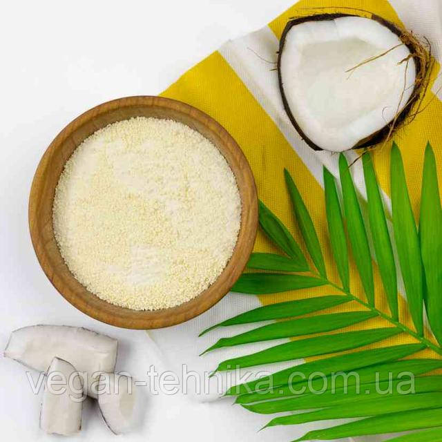 Кокосова клітковина натуральна — біодобавка для нормалізації стільця, детоксикації організму та підтримки серця і судин Кокосова клітковина натуральна — біодобавка для нормалізації стільця, детоксикації організму та підтримки серця і судин