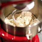 Планетарний міксер Chef Machine 5 л 2200 Вт із чашею тістоміс для замішування тіста та збивання кремів, фото 5