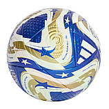 М'яч футбольний Adidas FIFA Club World Cup Final Pro OMB JN7371 (розмір 5), фото 2