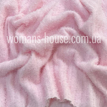 Ангора пухнастик рубчик