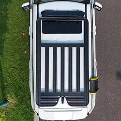 Експедиційний багажник для Toyota Prado 250 2024+ г.в. Прадо 250