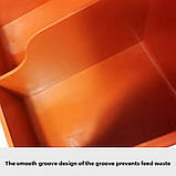 Годівниця для поросят, козенят, ягнят підвісна, фото 3