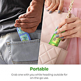 Набір із 7 штук Таблетниця/органайзер/ контейнер 16 х 12 х 4.2 см для таблеток і ліків 21 відділення, фото 8