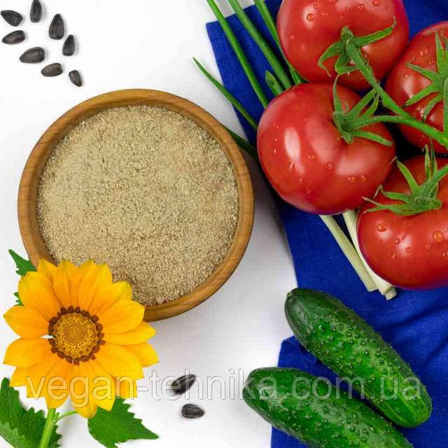 Клітковина насіння соняшника — натуральна біодобавка для нормалізації стільця, зниження холестерину та зміцнення здоров’я організму Клітковина насіння соняшника — натуральна біодобавка для нормалізації стільця, зниження холестерину та зміцнення здоров’я організму