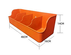 Годівниця для поросят, козенят, ягнят підвісна