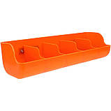 Годівниця для поросят, козенят, ягнят підвісна, фото 7