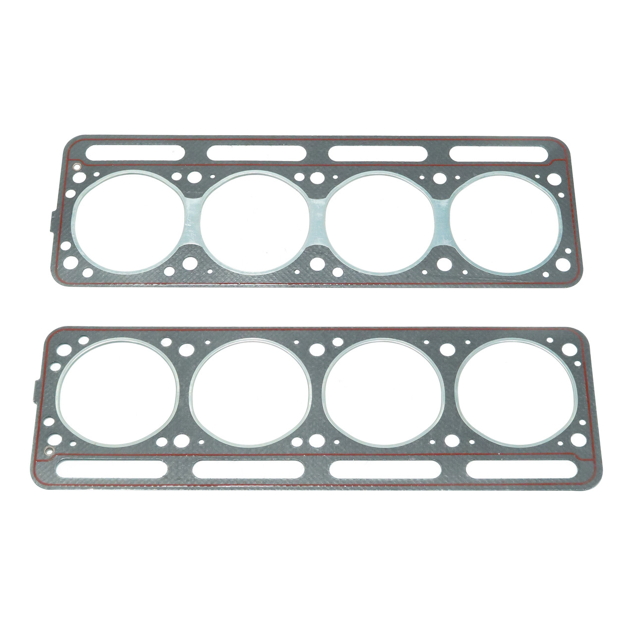 Прокладка ГБЦ УАЗ 421дв EuroEx Угорщина 421-1003020, фото 1