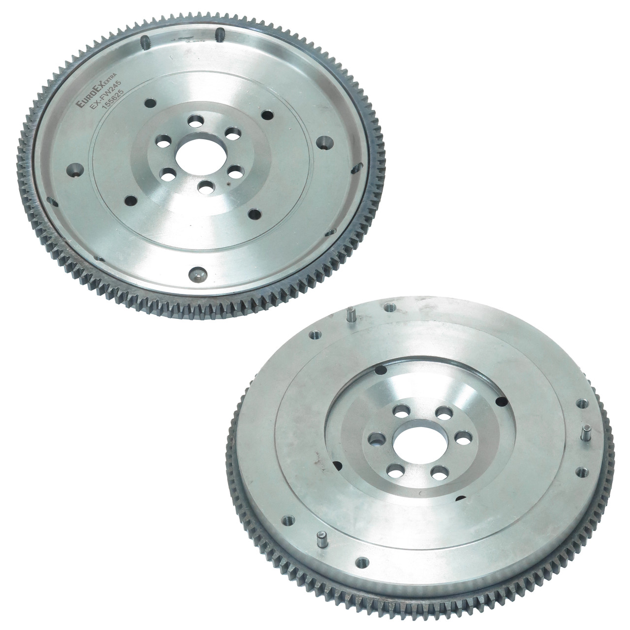 Маховик Таврія карбюратор EuroEx Угорщина A-245-10051150, фото 1