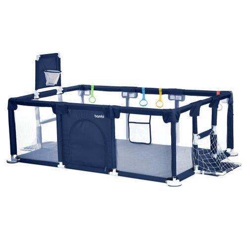 Намет MR 1338-BL