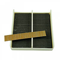 Мікрошпилька (штифт) NOVOFAST PINS 0.64 x 10 мм (10000 шт)