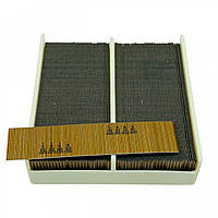 Мікрошпилька (штифт) NOVOFAST PINS 0.64 x 15 мм (10000 шт)