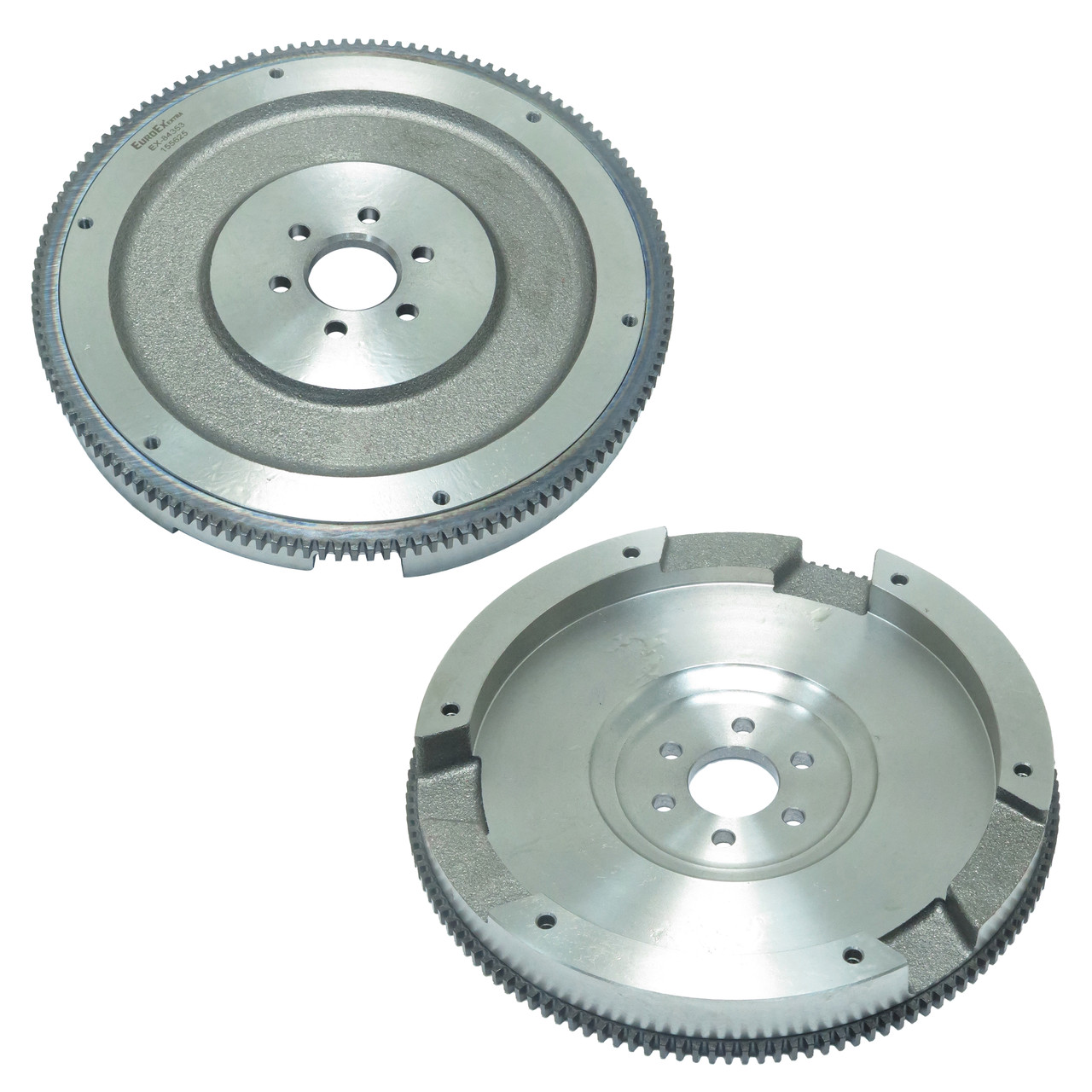 Маховик Ланос, Авео, Лачетті 1.6-1.8 EuroEx Угорщина 96184353, фото 1