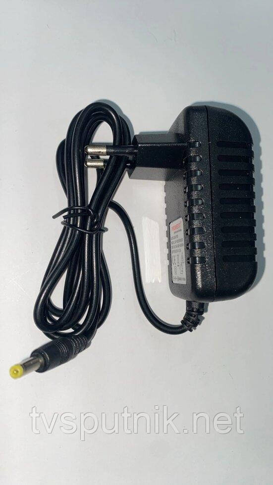 Блок живлення 5V, 2A (4x1.7 мм)