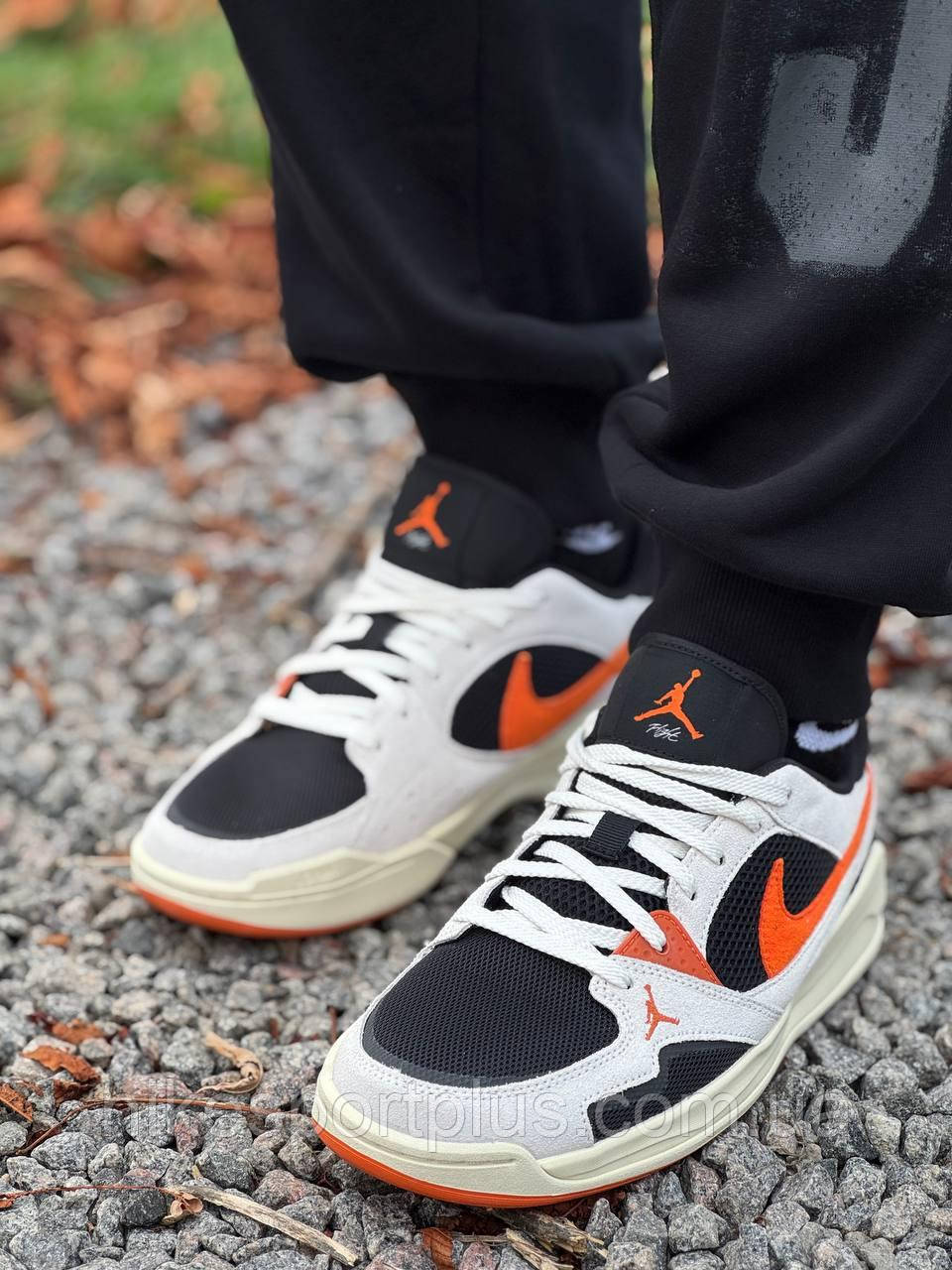 КРОССОВКИ JORDAN CMFT ERA HJ6777-018