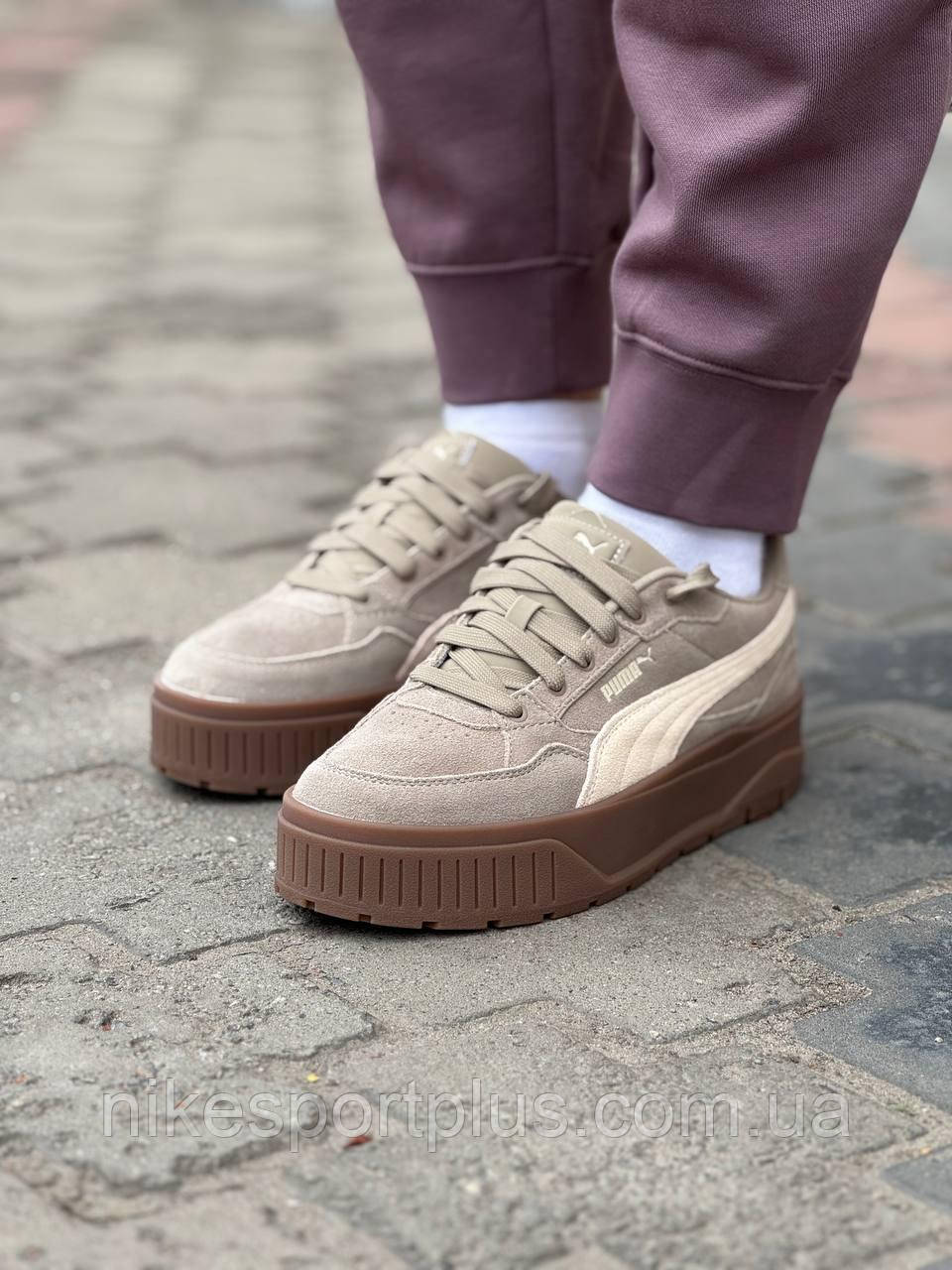 КРОСІВКИ Karmen II Idol SD 39746215