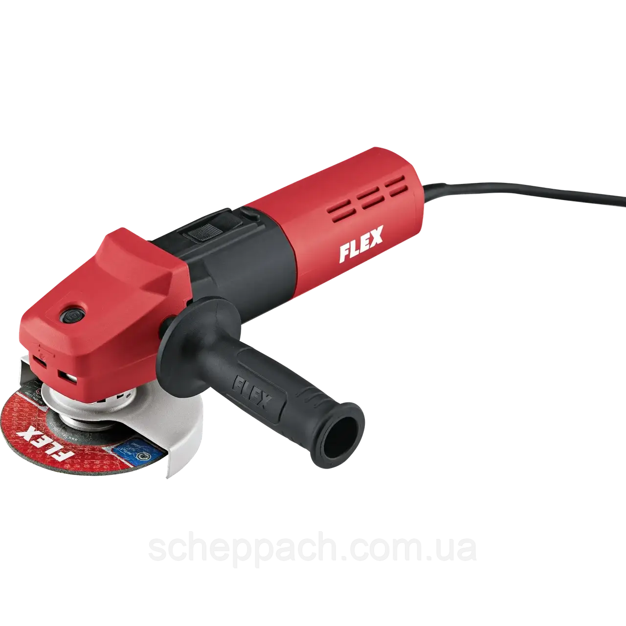 Полірувальна машина FLEX L 1506 VR, фото 1