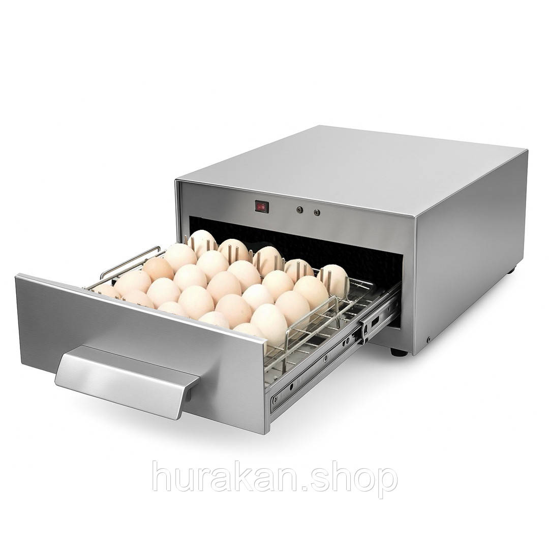 Стерилізатор яєць Hurakan HKN-UVE30
