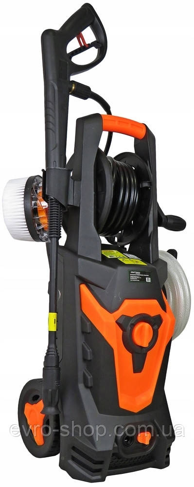 Мийка високого тиску Автомийка KRAFT&DELE KD432, фото 1