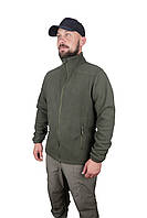 Флісова кофта Urban City  Khaki - WinTac