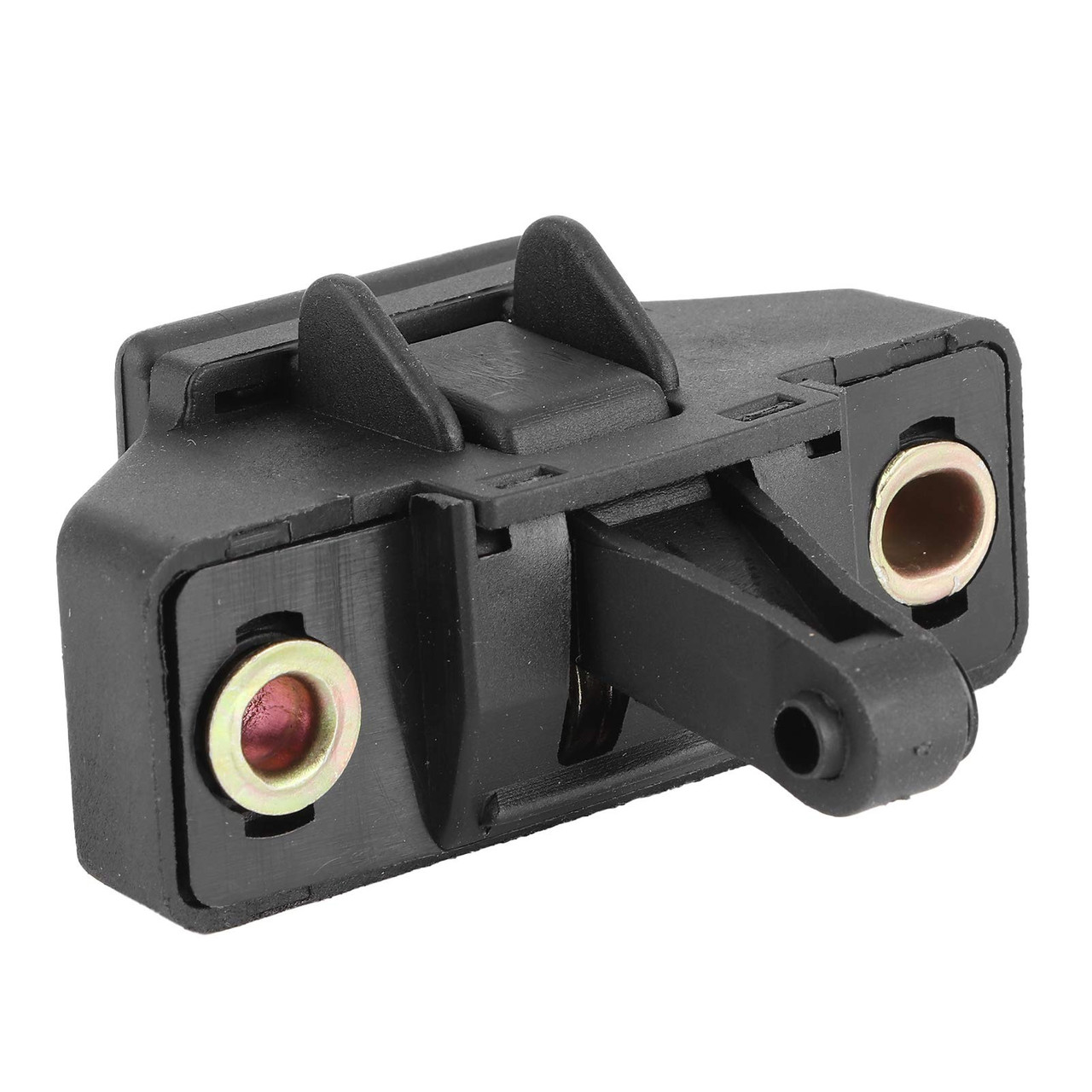 Замок багажника верхній Логан Genuine Корея 7700838546