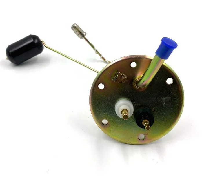 Датчик рівня палива Нексия (3 болти) Genuine Корея 96222265