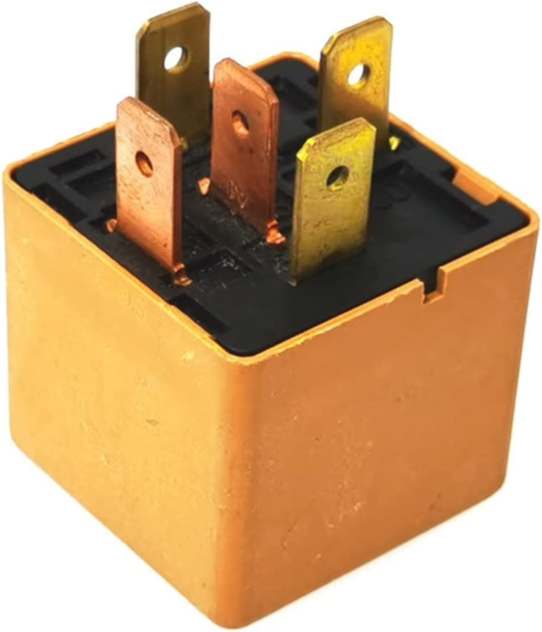 Реле бензонасоса і вентилятора Ланос Elprom-Elhovo Болгарія 94580644